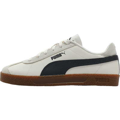 Puma/彪马正品CLUB SL SUEDE男女同款轻便复古耐磨休闲板鞋