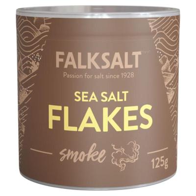 塞浦路斯福克海盐金字塔晶片125g