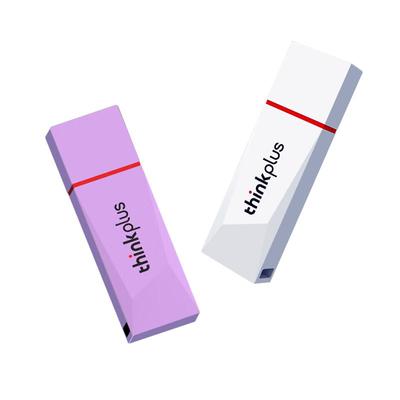 联想【畅销新品】彩色u盘