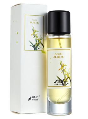 慕水岚菲水春兰花香30ml
