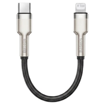BaseusUSBCtoLightingCable