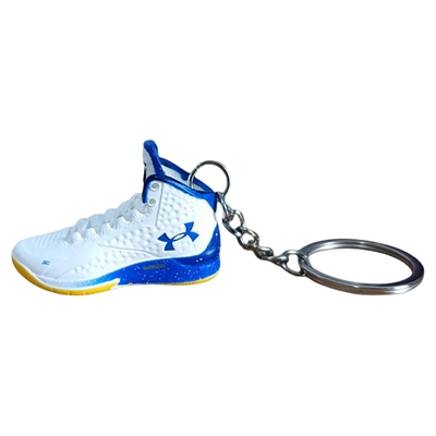 迷你创意科比钥匙扣背包书包挂件