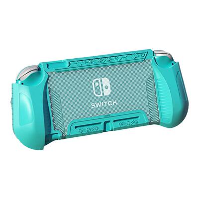 任天堂switch一体保护壳可插底座