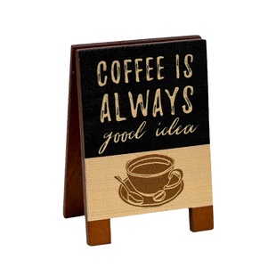 木质招牌便签夹ins高颜值照片夹名片夹立式桌面摆件复古手帐夹子