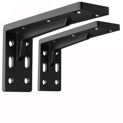 三角支撑架承重支架托架书桌加厚固定直角角铁悬空层板木板隔板