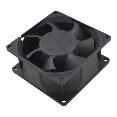 SNOWFAN8038变频器24V散热风扇