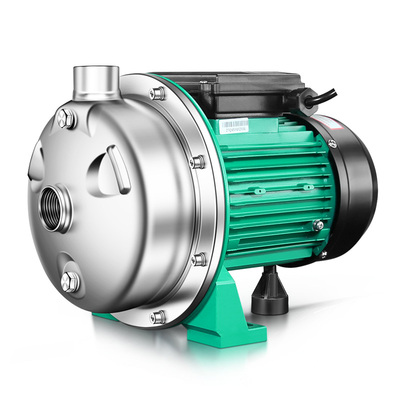 凌霄PLF低音不锈钢离心泵商用