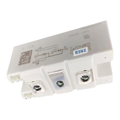 西门康可控硅模块FS50R12W2T4