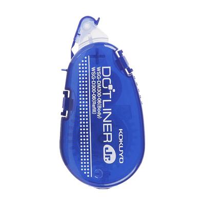 日本点点胶KOKUYO/国誉可换替芯