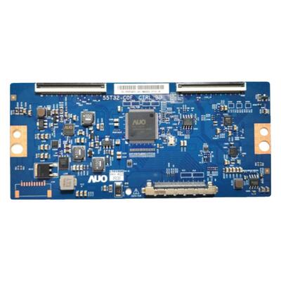 全新55T32-C0F逻辑板55T32-COF