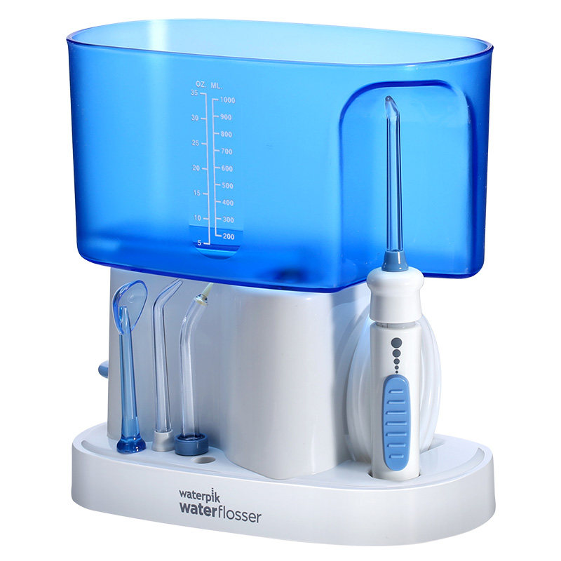 台式冲牙器Waterpik/洁碧插电式