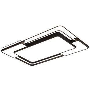 客厅主灯吸顶led现代简约大气2026新款超亮大灯灯具全屋套餐组合