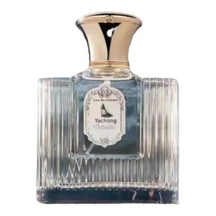 Detaille德泰利香水Yachting特提斯之浪法国高级木质花香调小样