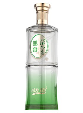 丛台活分子活力11838.8度整箱