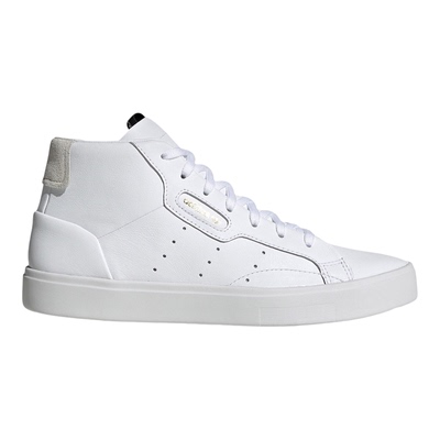 Adidas/阿迪达斯官方正品三叶草女子经典休闲板鞋 EE4726 EE4727