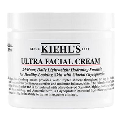 自营Kiehl＇s/科颜氏高保湿