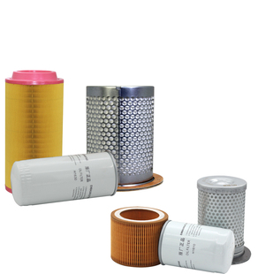 广东汉德智能风玛尔泰激光切割配件耗材油分油滤H1610 H1620 1630