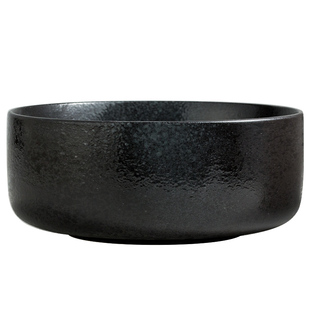 日式汤面碗学生泡面碗单个 大号拉面碗陶瓷碗面条碗喝粥碗饺子碗