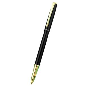 【林依轮直播间】HERO/英雄9399钢笔书写练字矫正姿笔握铱金笔男女生暗尖0.38mm特细钢笔