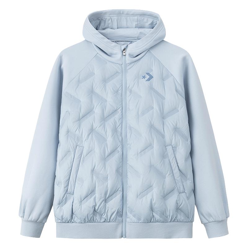 匡威儿童羽绒服新品上市