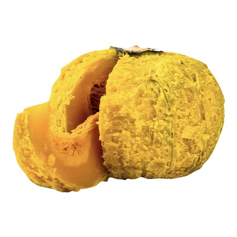 山东金贝贝南瓜正宗板栗味