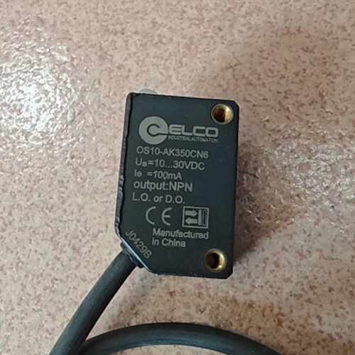 非标价ELCO宜科光电传感器OS10AK350CN6议价