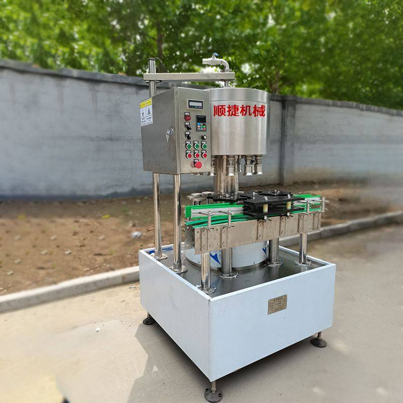 厂家供应半自动转盘白酒灌装机红酒料酒液体灌装设备酒水车间定量,办公设备/耗材/相关服务,灌装机,淘宝优惠券,粉丝福利购,淘宝优惠卷