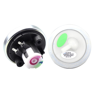 海尔大小神童洗衣机水位传感器XQB50-7288 V12767 V12829压力开关