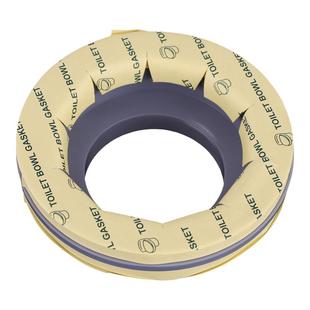 科勒法兰密封圈卫浴零件加厚黄油法兰密封圈1139452洁具马桶配件