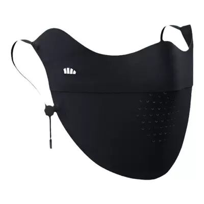 蕉下面膜防晒口罩轻薄无痕冰丝