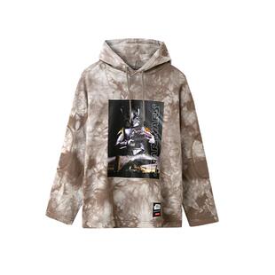 SprayGround冬装新品卫衣女星球大战联名连帽衫潮牌时尚W0743314