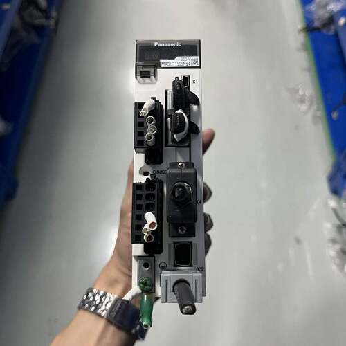 议 价伺服驱动器MADHT1505NB4200240V工业自动可 维修