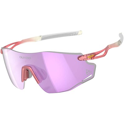 向付召联名款跑步眼镜马拉松墨镜