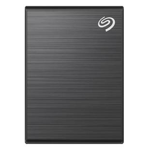 Seagate希捷小翼移动固态硬盘1t小巧便携手机迷你ssd高速移动盘2t