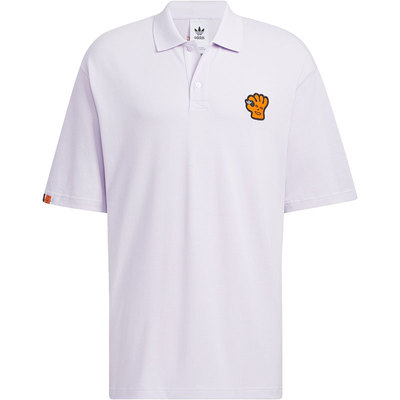 Adidas/阿迪达斯男子POLO衫