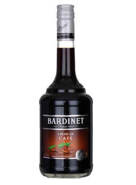 BARDINET/必得利咖啡力娇利口酒