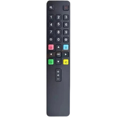 适用TCL电视机遥控器RC801D RC801L 43/55/65C2 65A880C 49A950C