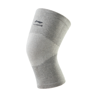 李宁护膝盖套保暖老寒腿女士关节运动夏天夏季加厚空调房防寒神器