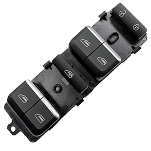 适用于斯威X7玻璃升降开关总成G05电动车窗升降器按钮主驾按键