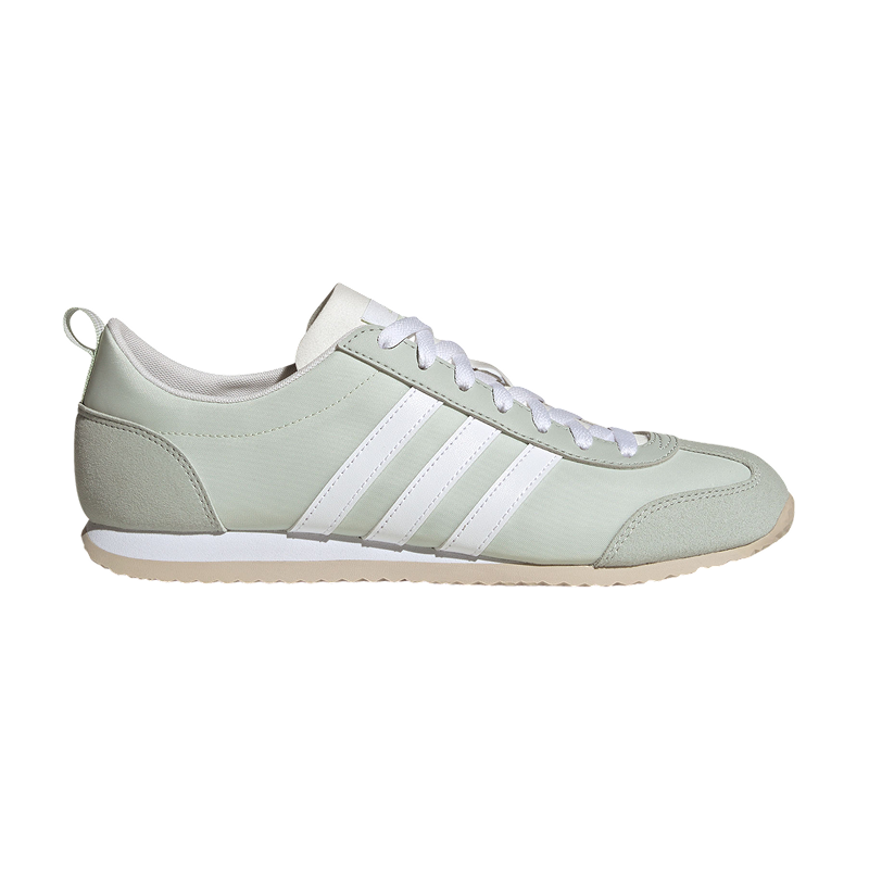 「冰淇淋T头鞋」VS JOG 2.0薄底运动鞋男女adidas阿迪达斯轻运动