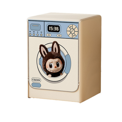 通用洗衣机罩全包防晒隔热