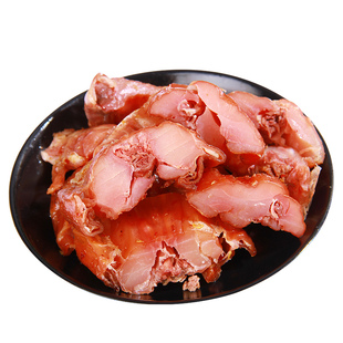 青城山缠丝兔450g生的需煮四川特产兔子肉成都特色麻辣五香兔送礼