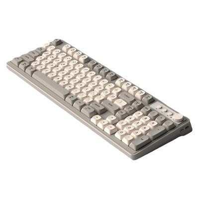 前行者V1无线蓝牙键盘鼠标套装