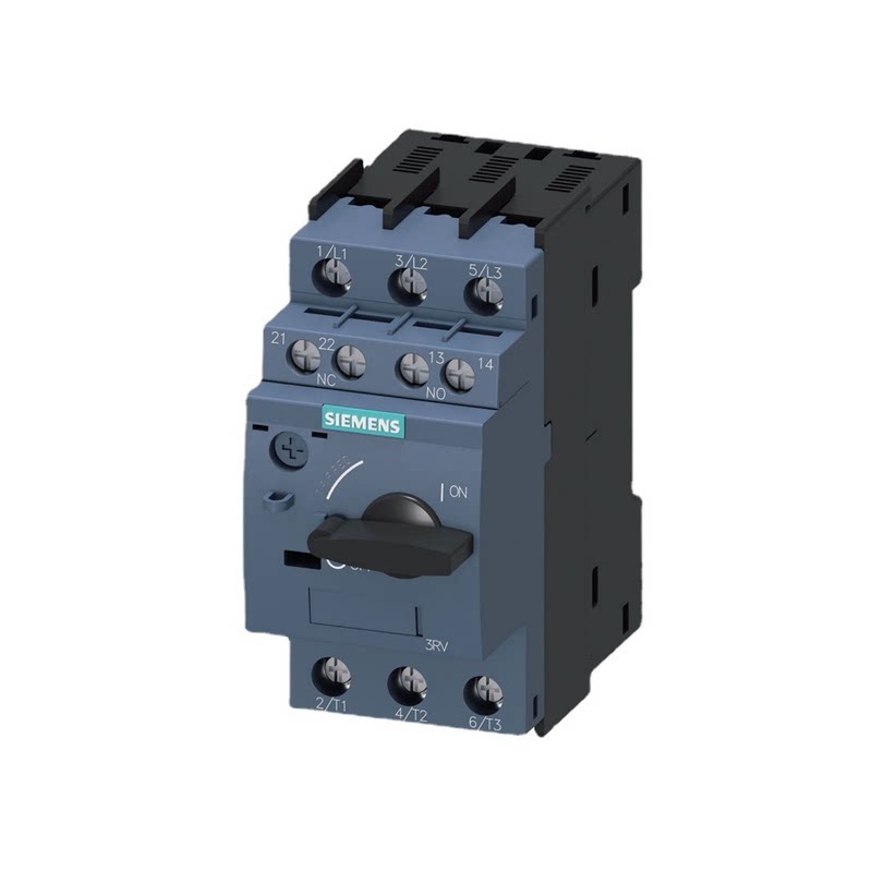 西门子3RV6电机保护断路器3RV2