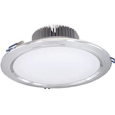 LED筒灯嵌入式天花射灯2.5/3/3.5/4/5寸/6/8寸/5/7/9/12/15/18w瓦