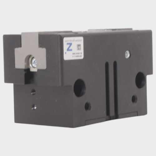 ZIMMER-GROUP GP408N-C-11 2-BACKEN-WINKELGREIFER