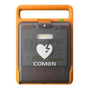 科曼AED便携式除颤仪F1A/F2A车载家用aed除颤仪自动体外除颤器