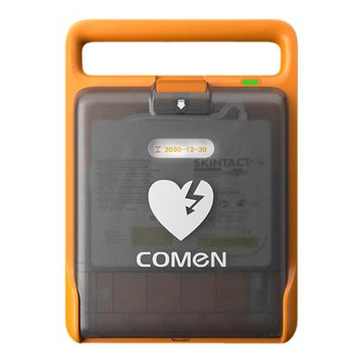 科曼AED便携式除颤仪F1A/F2A车载家用aed除颤仪自动体外除颤器