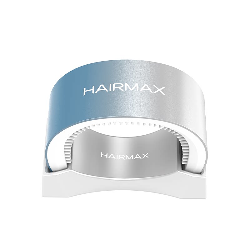 Hairmax【重磅新品】章小蕙同款双波段激光密发仪LB82控油防脱发