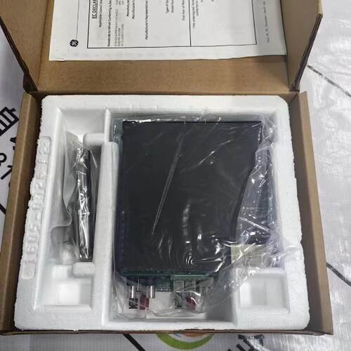 议价GE CPU模块UR 9HH 原装现货议价C6M9HH03C